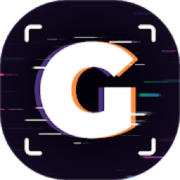 Glitch Video Effects – Video &amp; Photo Glitch Maker आइकन