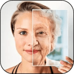 ikon Faceapp-Age Face Changer-Make Me Old 2019