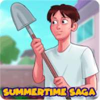 Saga Summertime Game Tips Explore 2019