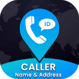 ikon Caller ID Name &amp; Address Location