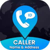 Caller ID Name & Address Location on 9Apps