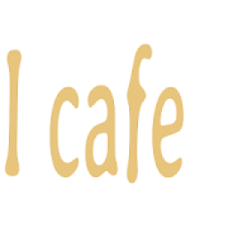 I Cafe icon