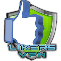 Likers VPN Official आइकन