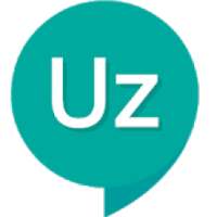 Uzbek / O'zbek *** Plus Messenger -Telegrammasi on 9Apps