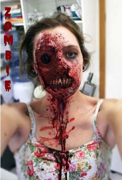Zombie Booth 2019 screenshot 1