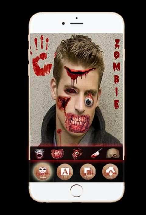 Zombie Booth 2019 screenshot 3
