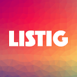 ikon LISTIG