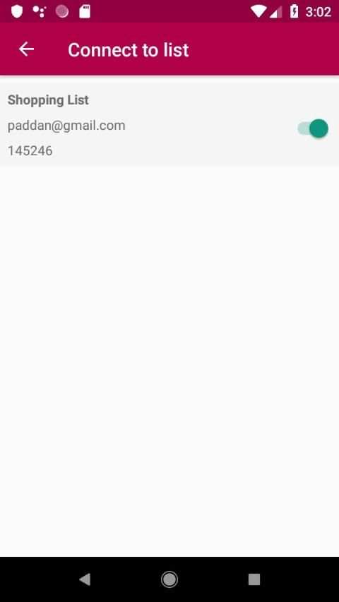 LISTIG screenshot 5