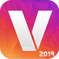 ikon All Video Downloader : Smart Manager Downloader