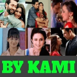 ikon Star Plus Serials By Kami