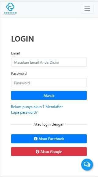 GODIENG screenshot 1