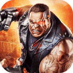 ikon Survival on Earth