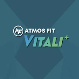 ikon Atmos Fit Vitali