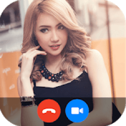 ikon Fake Video Call - Girlfriend Fake Call