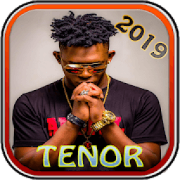 Tenor - Top Cameroun Music icon