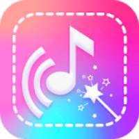 Mp3 Ringtone Maker - Cut Cut Music 2019