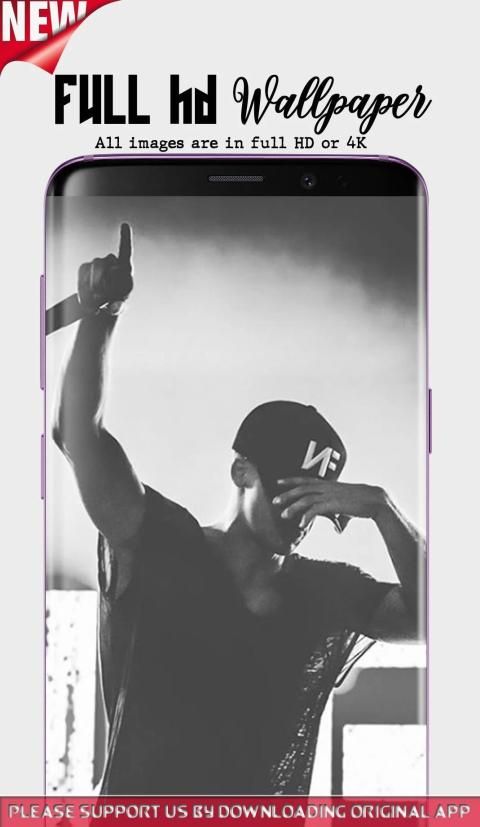 NFRealMusic, crazy, miss, never, nf, nf 2020, nf the search, phone, you, HD  phone wallpaper | Peakpx