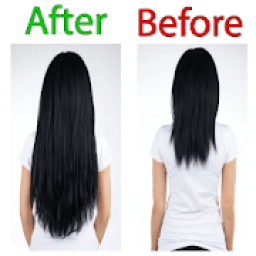 تطويل الشعر بوصفات طبيعية بسرعة
‎ icon