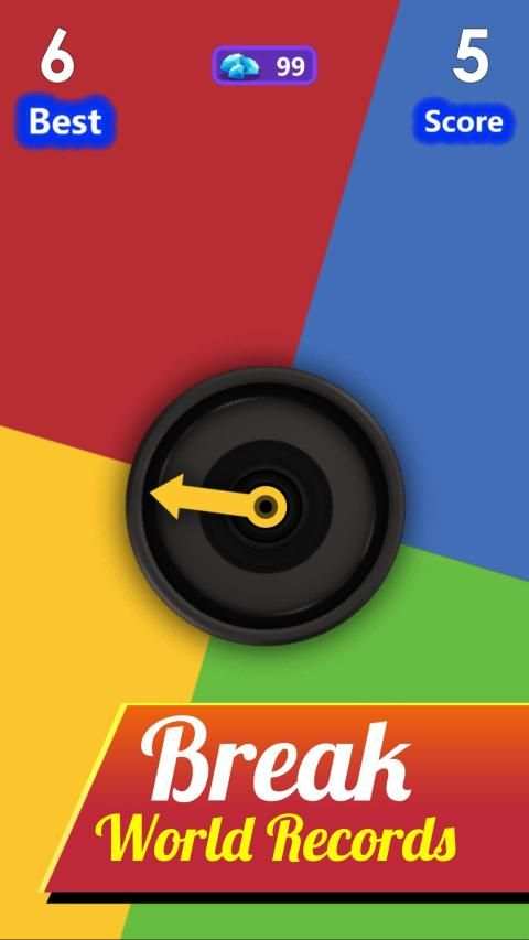 Color King screenshot 3
