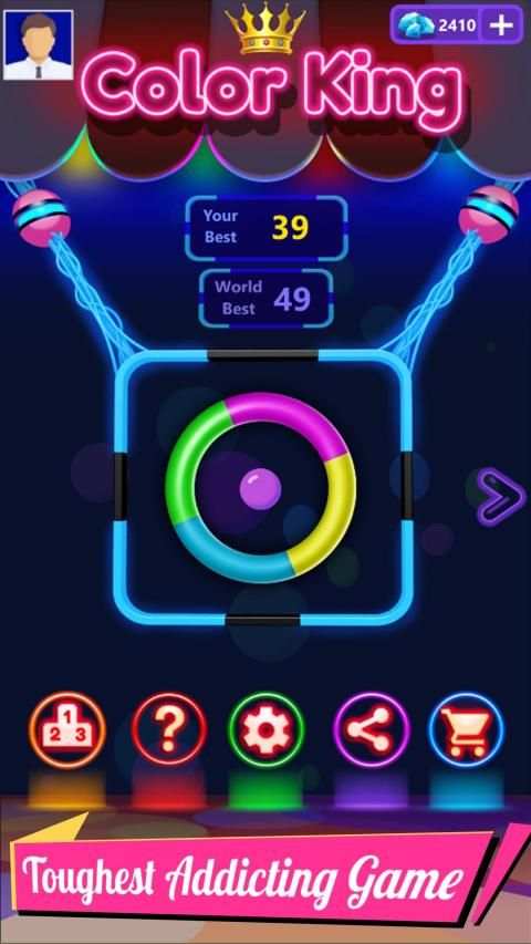Color King screenshot 5