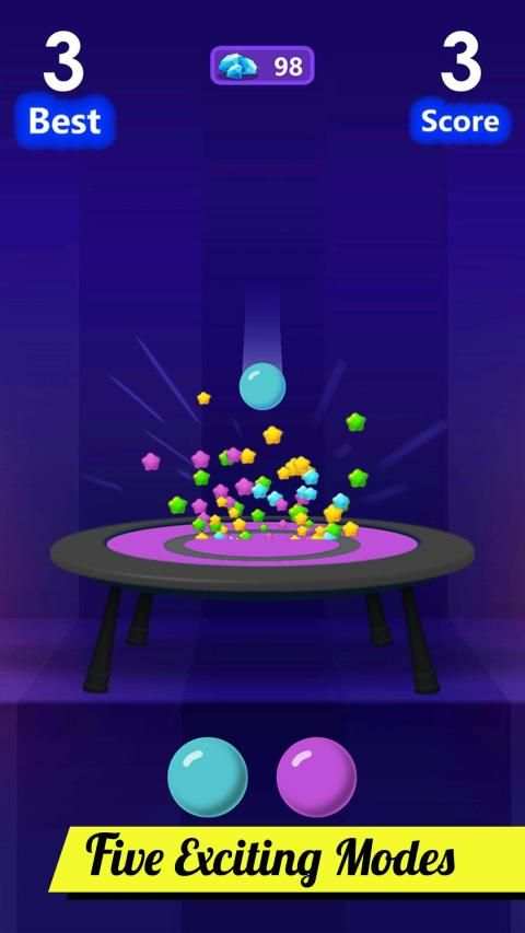 Color King screenshot 4
