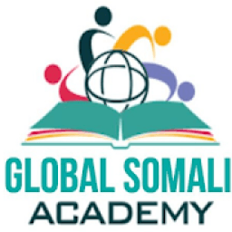 Global Somali Academy icon