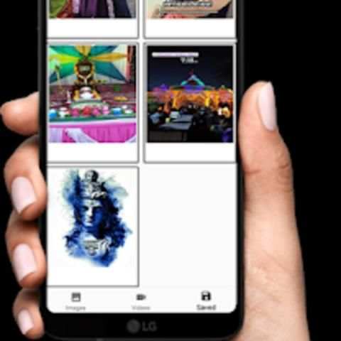 Status Downloader for Whatsapp Plus screenshot 1