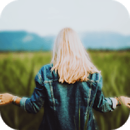 DSLR HD Camera आइकन