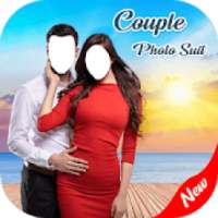 Couple Photo Suit on 9Apps
