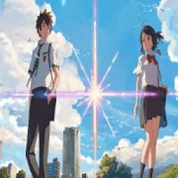 Your name आइकन