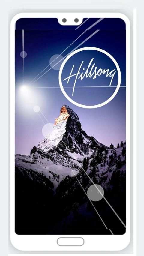 Hillsong screenshot 2