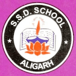 SSD School आइकन