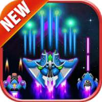 Infinity War - Fighter Plane