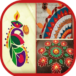 ikon Diwali Rangoli Designs Modern Rangoli Ideas 2019