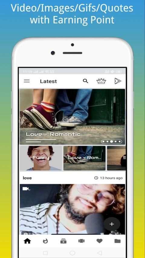 Status Videos/Images Downloader - Earn Money स्क्रीनशॉट 5