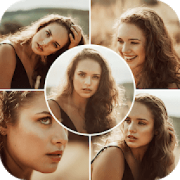 Image Grid Lite icon