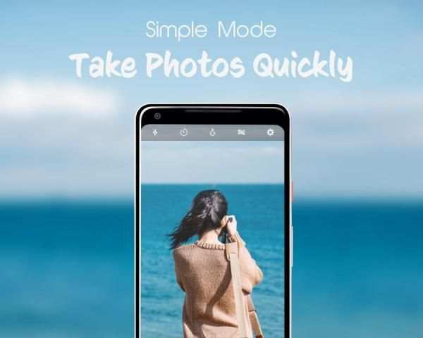 Camera OS 13 : Camera Style Phone XS स्क्रीनशॉट 5