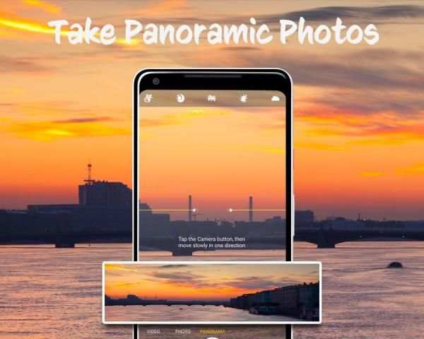 Camera OS 13 : Camera Style Phone XS screenshot 2