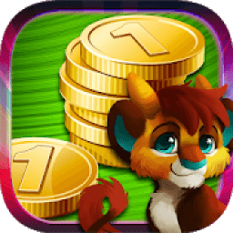 ikon Daily-Games Spin to Win Bonus Money Slot Online