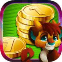 Daily-Games Spin to Win Bonus Money Slot Online