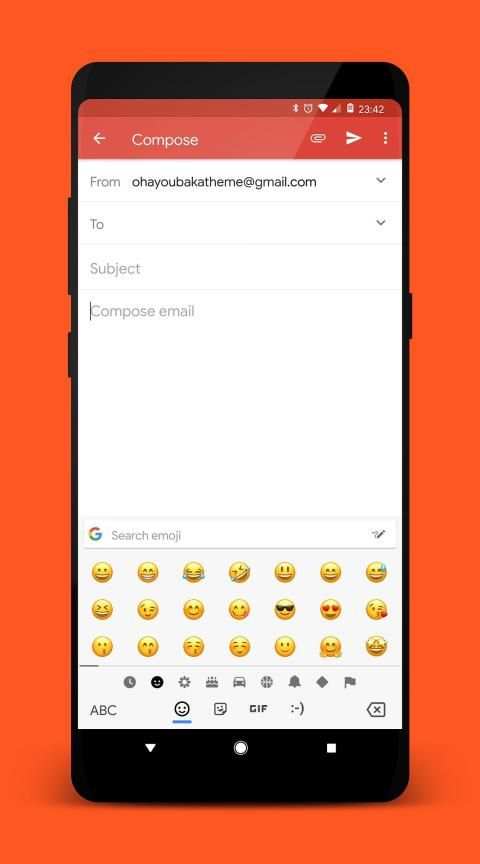[Substratum] StatusBar Icons (+extras) for Samsung screenshot 2