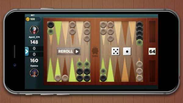 Backgammon - Offline Free Board Games screenshot 12