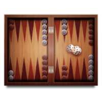 Backgammon - Offline Free Board Games