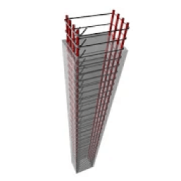 ikon RCC Concrete Column Calculator