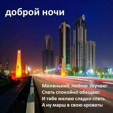 Короткие смс пожелания спокойной ночи screenshot 5