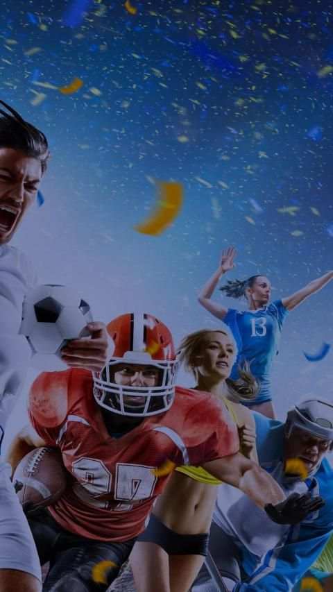 GetSport Pesa App स्क्रीनशॉट 2