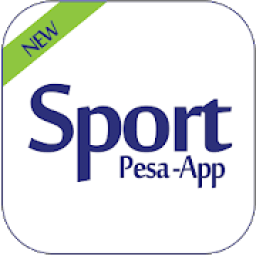 ikon GetSport Pesa App