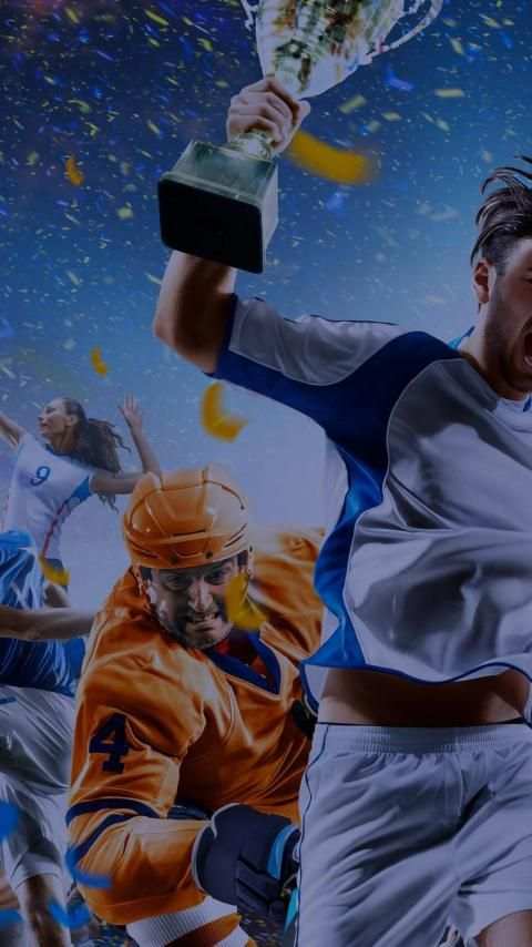 GetSport Pesa App स्क्रीनशॉट 3