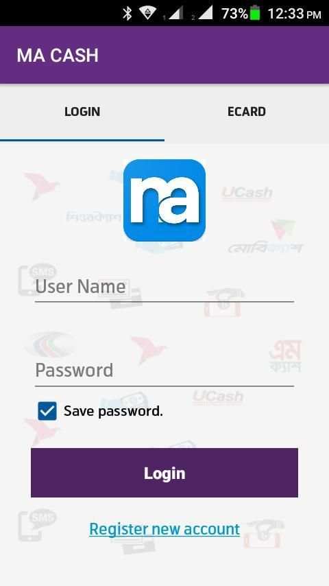 MA CASH screenshot 3