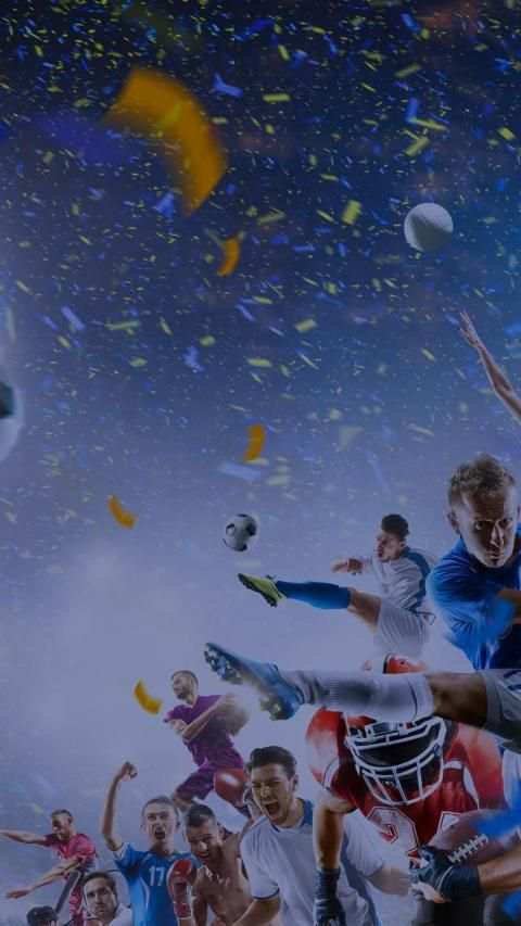 GetSport Pesa App स्क्रीनशॉट 4